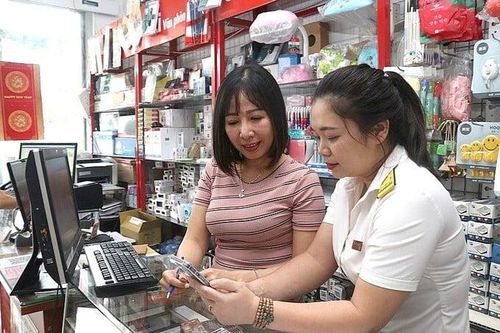 Bài 2: Hộ kinh doanh không cần phải ghi chép theo từng lần giao dịch