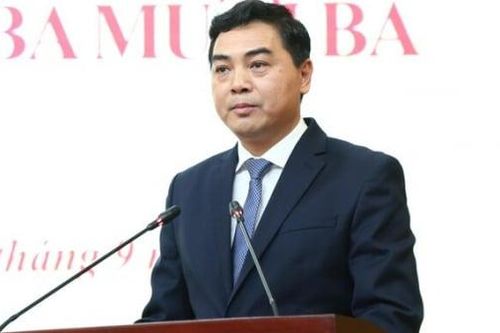 Ông Nguyễn Hoài Anh tái cử Chủ tịch Thanh Hóa