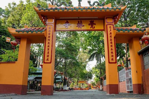 TP.HCM: Tổ đình Giác Lâm – pho 'sử gỗ' quý giá lưu giữ hồn cốt của lớp lưu dân vùng Gia Định xưa