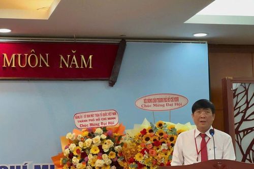 TP.HCM: Đại hội Liên minh Hợp tác xã lần thứ I, khẳng định vai trò kinh tế tập thể trong giai đoạn mới
