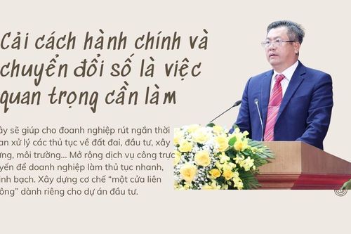 Chuyên gia hiến kế cho tỉnh Lào Cai đạt tăng trưởng kinh tế trên 10%