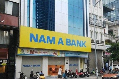Nam A Bank đặt mục tiêu lãi 6.200 tỷ, tăng tốc chiến lược 'Số' và 'Xanh'