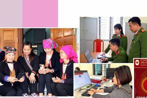 Lào Cai tổ chức thành công, toàn diện cuộc bầu cử đại biểu Quốc hội và Hội đồng nhân dân các cấp Ứng dụng công nghệ thông tin vào công tác bầu cử