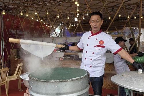 Làng phở Vân Cù và hành trình gìn giữ nghề truyền thống