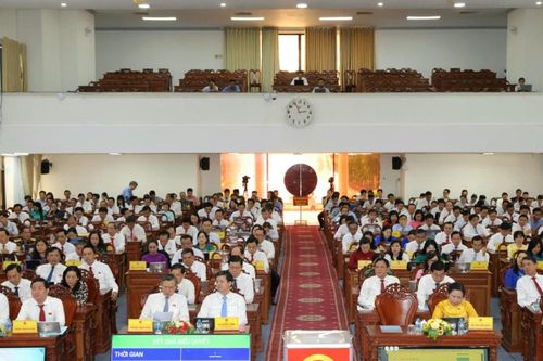 Kỳ họp thứ nhất, HĐND TP. Cần Thơ Khóa XI, nhiệm kỳ 2026–2031: Xem xét, quyết nghị nhiều nội dung quan trọng