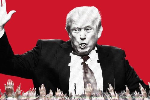 Ba 'cảnh báo đỏ' với Tổng thống Trump từ chiến sự Iran