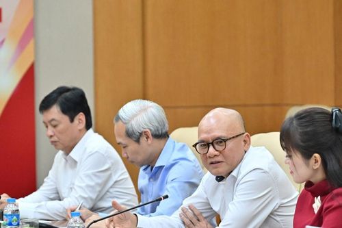 Đại biểu Quốc hội cần nâng cao năng lực kiến tạo chính sách