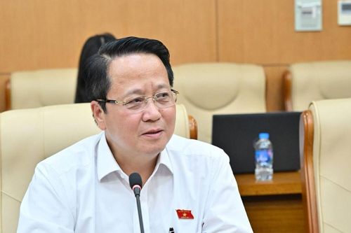 Tọa đàm 'Hành trang và kỹ năng của đại biểu dân cử trong kỷ nguyên mới': Đại biểu dân cử lắng nghe ý kiến cử tri, gắn bó mật thiết với thực tiễn đời sống