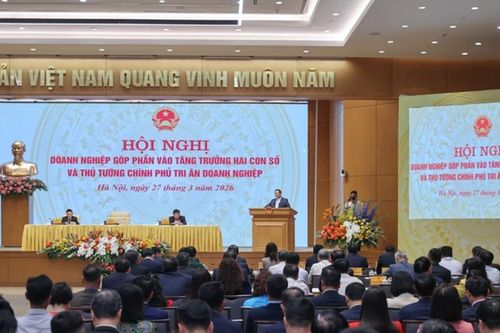 Doanh nghiệp kiến nghị giải pháp mở rộng không gian kinh tế quốc gia, đón dòng vốn quốc tế
