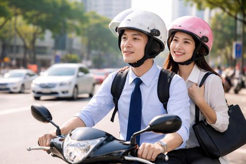 Hạn chế đi xe để tiết kiệm xăng: Sự thật thế nào hay chỉ là câu nói đùa?
