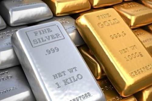 Chuyên gia chỉ ra lý do khiến giá bạc lao dốc hiện nay