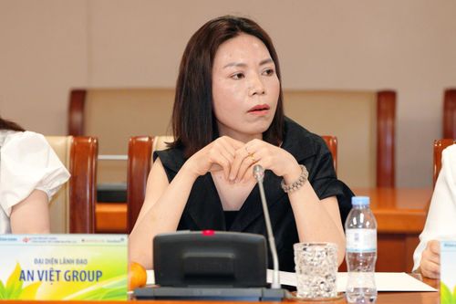 Khi áp lực môi trường chuyển thành lợi thế cạnh tranh