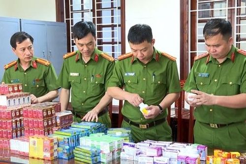 Mỗi sản phẩm sẽ có một 'căn cước số'