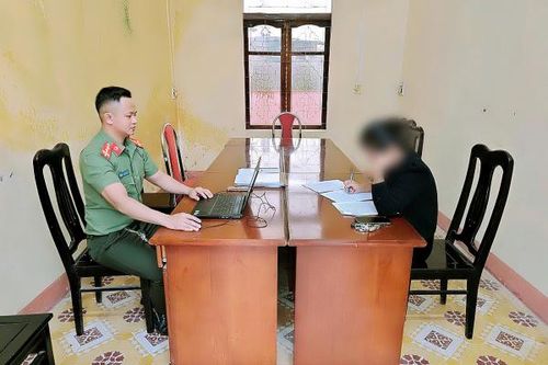 Xử phạt 2 trường hợp đăng tin sai lệch, xúc phạm danh dự trên mạng