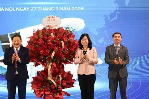Công nghệ US-HIFU tại Việt Nam: Hướng tới nền y học hiện đại
