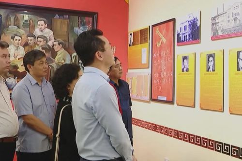 Bảo tồn di tích bằng tư duy mới và công nghệ số