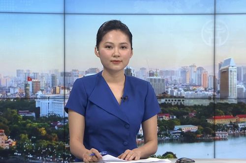 Chương trình Thời sự 9h00 | 27/03/2026