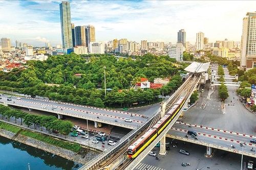 Nghị quyết số 02 - sự thay đổi trong tư duy phát triển Thủ đô