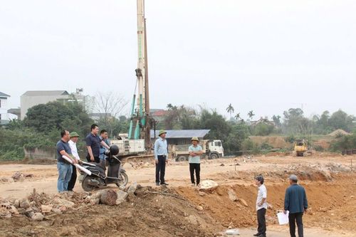 Hệ thống hóa chính sách GPMB trên toàn Thành phố