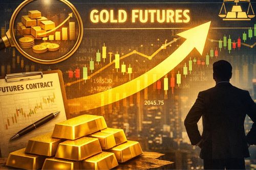 Nhiều công ty chứng khoán lên kế hoạch kinh doanh vàng phái sinh
