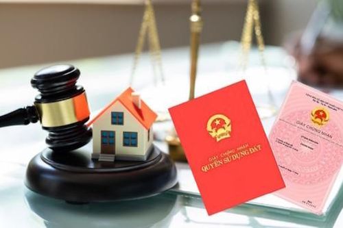 Hà Nội: Lập Tổ công tác đặc biệt gỡ vướng hồ sơ đất đai