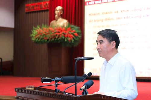 Hà Nội: Bứt phá mạnh mẽ, kiến tạo tầm nhìn 2030