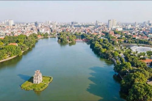 Tâm huyết đóng góp Quy hoạch Thủ đô tầm nhìn 100 năm