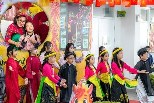 Nhà giáo Ninh Thị Lâm Bằng: Định hướng đúng, giới trẻ sẽ biết yêu và trân trọng giá trị văn hóa truyền thống