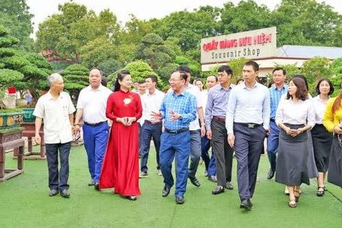 Thái Nguyên định hướng tuyên truyền phát triển du lịch trở thành ngành kinh tế mũi nhọn