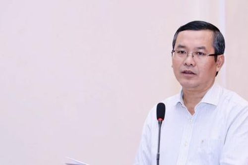 Ông Nguyễn Văn Phúc thôi giữ chức Thứ trưởng Bộ Giáo dục và Đào tạo