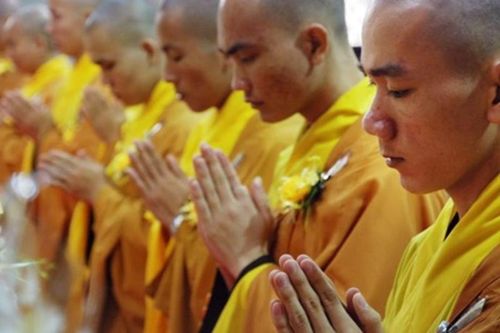 Khái luận về Mỹ học Phật giáo