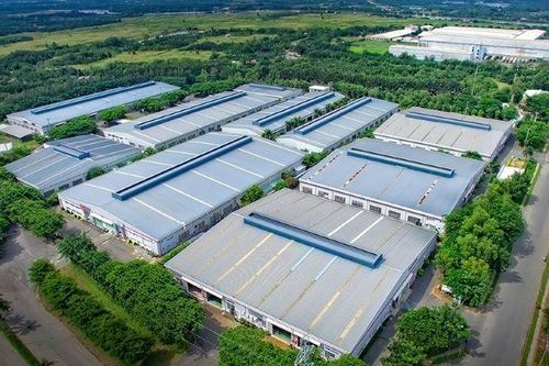 Gia Lai thành lập Cụm công nghiệp Mang Yang số 2 quy mô 75 ha