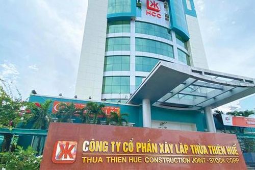 Xây lắp Thừa Thiên Huế (HUB) đặt kế hoạch kinh doanh thận trọng trong năm 2026, lãi sau thuế giảm 13%