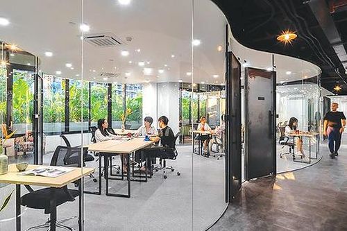 Thị trường văn phòng Hà Nội: Tăng trưởng nhanh, bước vào giai đoạn sàng lọc chất lượng