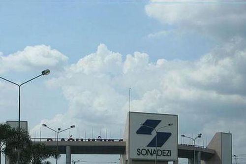 Kế hoạch lãi 'bốc hơi' gần 84%, Sonadezi Châu Đức (SZC) dồn 1.360 tỷ đồng giải phóng mặt bằng