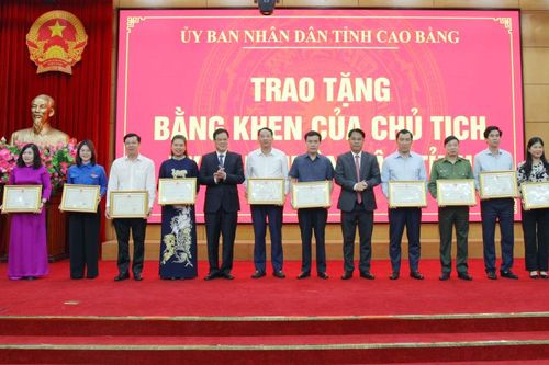 Tổng kết công tác bầu cử đại biểu Quốc hội khóa XVI và đại biểu HĐND các cấp, nhiệm kỳ 2026 - 2031