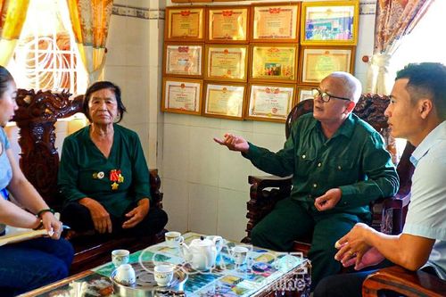 Hành trình mới từ những con đường đã mở