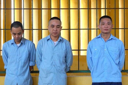 Núp bóng 'hiến tặng nhân đạo', 3 đối tượng mua bán nội tạng giá gần 800 triệu đồng/thận, 1 tỷ đồng/lá gan