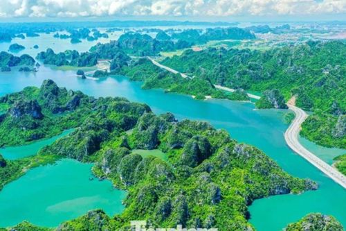 Vịnh ít người biết ở Việt Nam lọt top kỳ quan Đông Nam Á, tại sao lại không phải Hạ Long?