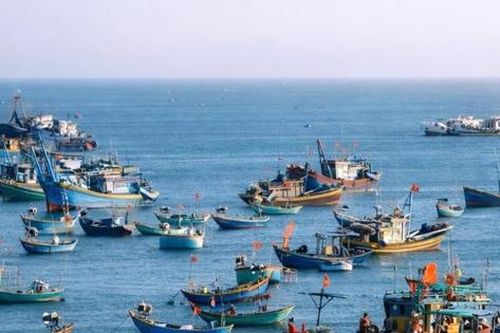 Đưa Mũi Né trở thành trung tâm du lịch của khu vực châu Á - Thái Bình Dương