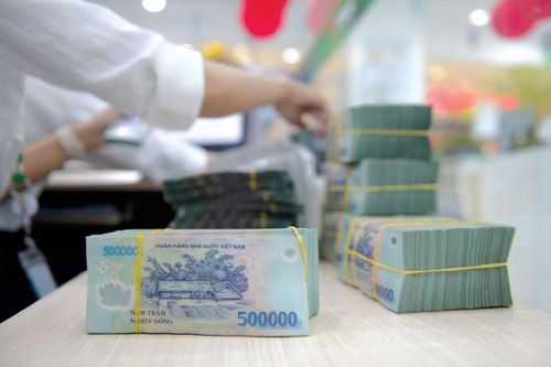 Lãi suất cho vay của các ngân hàng mới nhất hôm nay 27/3/2026