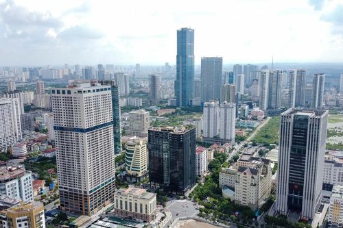 'Siết' điều kiện về kinh doanh nhà ở, công trình xây dựng hình thành trong tương lai