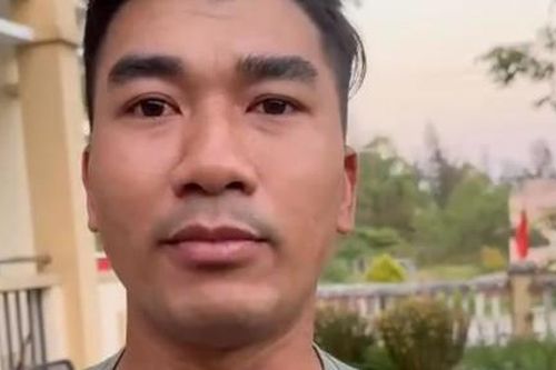 Vạch mặt 'siêu trộm' trùm mền né camera
