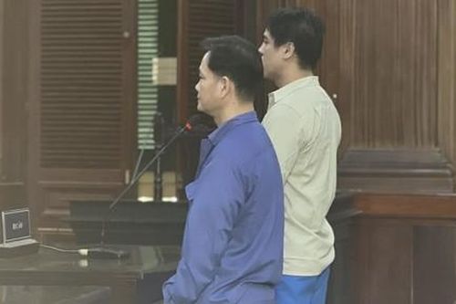 Cựu cán bộ thuế lãnh 7 năm tù vì môi giới ''chạy án''