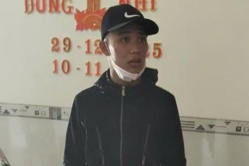 Tên trộm mê... 'heo đất'