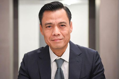 Thủ tướng bổ nhiệm lại Thứ trưởng Bộ Ngoại giao Đặng Hoàng Giang