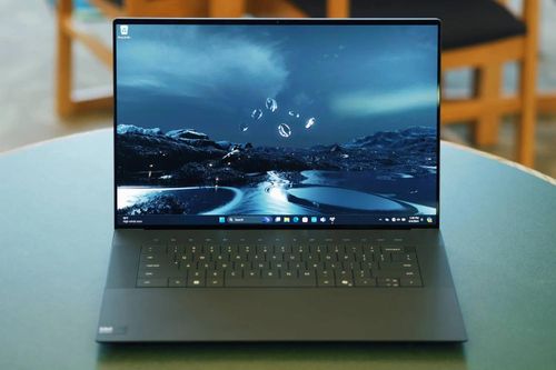 Laptop mới của Dell đạt kỷ lục hoạt động liên tục gần 27 giờ