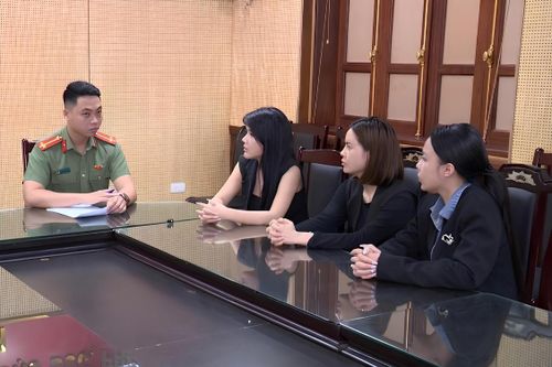 Tạm giam 4 đối tượng trong vụ phòng khám 'vẽ bệnh' lừa đảo hàng chục tỷ đồng
