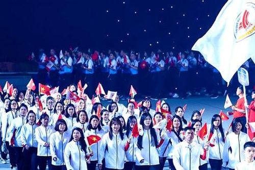 Thể thao Việt Nam 80 năm xây dựng và phát triển (27/3/1946 - 27/3/2026): Khẳng định vị thế, nâng cao hình ảnh quốc gia