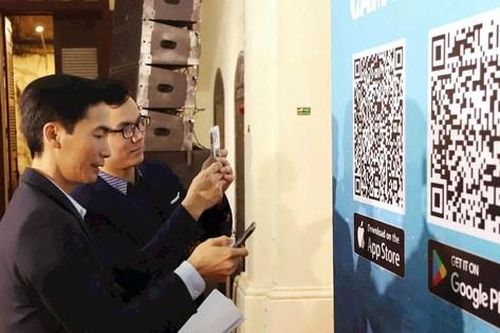 Đẩy mạnh chuyển đổi số thêm cơ hội quảng bá du lịch Việt Nam ra thế giới